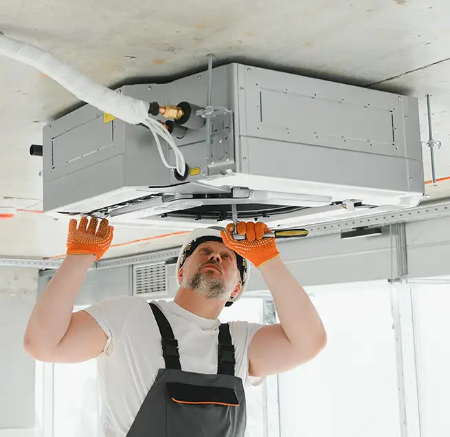 Why Homeowners & Businesses Trust Us Union City, GA