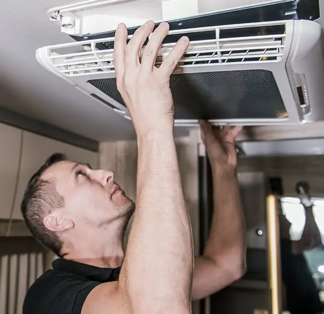 Why Homeowners & Businesses Trust Us Union City, GA