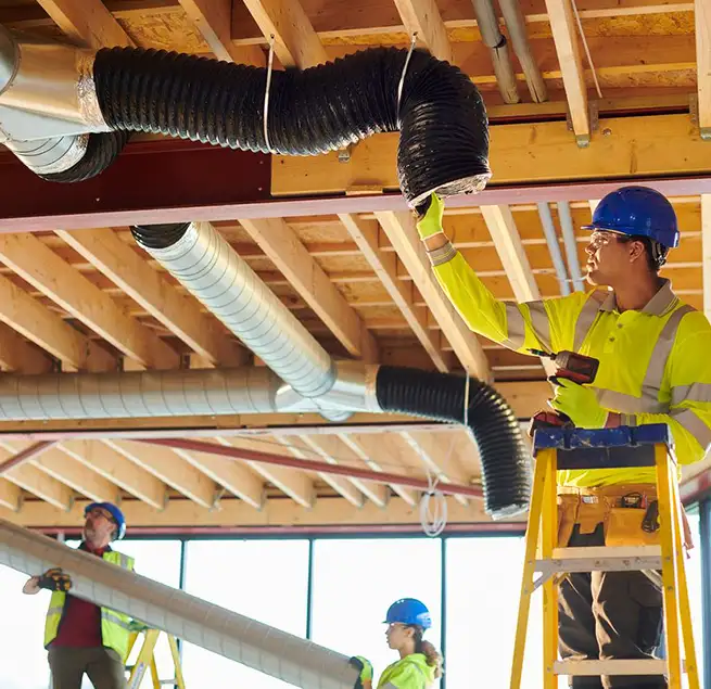 Why Homeowners & Businesses Trust Us in Union City, GA?