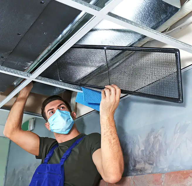 Why Homeowners & Businesses Trust Us in Union City, GA?