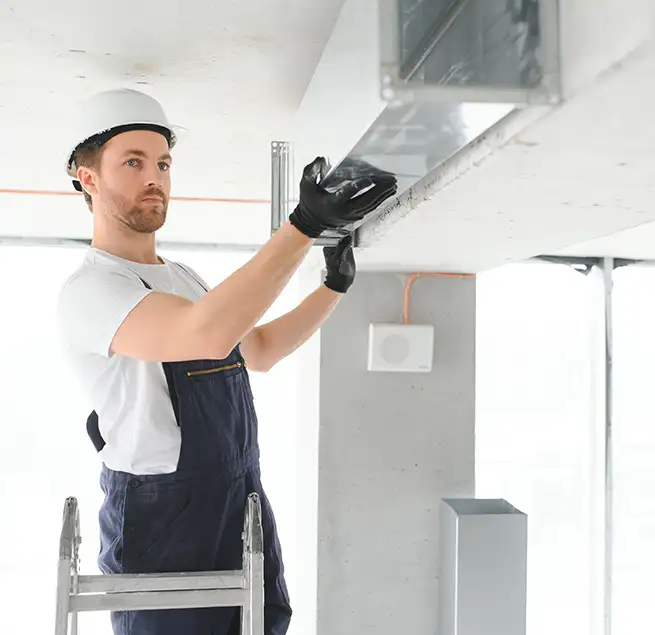 Why Homeowners & Businesses Trust Us in Union City, GA?