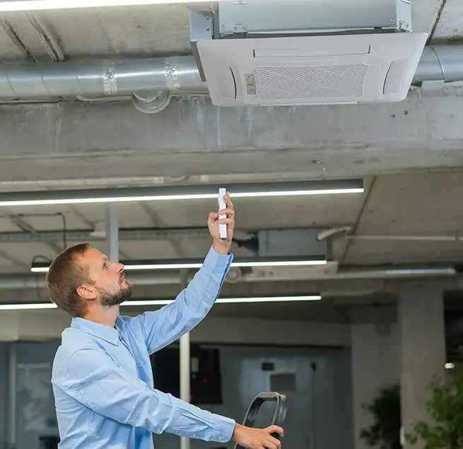 Why Homeowners & Businesses Trust Us in Union City, GA?