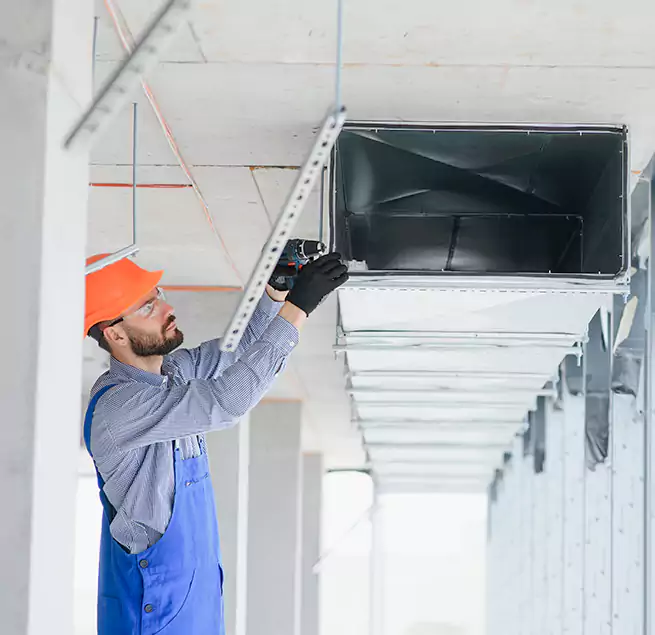 Why Homeowners & Businesses Trust Us in Union City, GA?