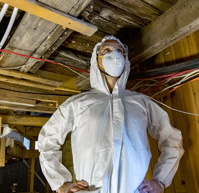 Why Homeowners & Businesses Trust Us in Union City, GA?