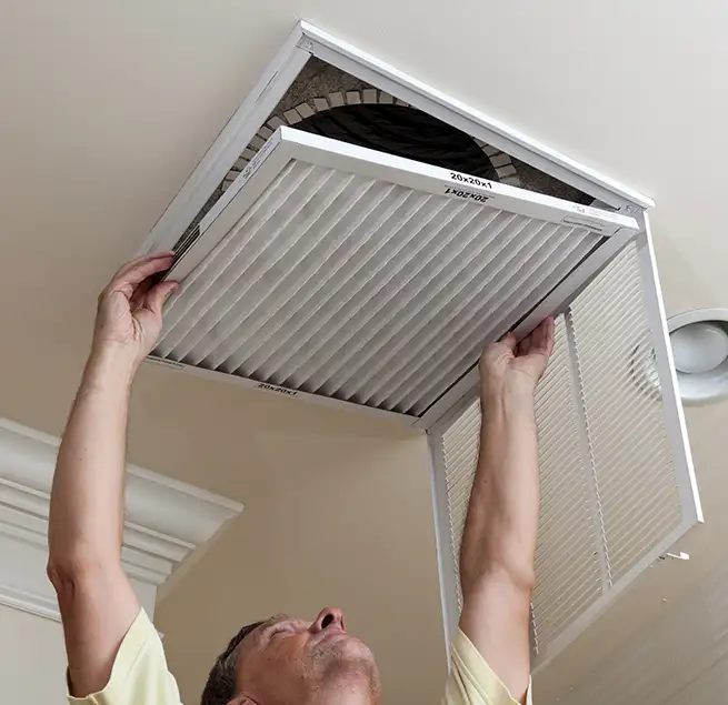 Why Homeowners & Businesses Trust Us in Union City, GA?