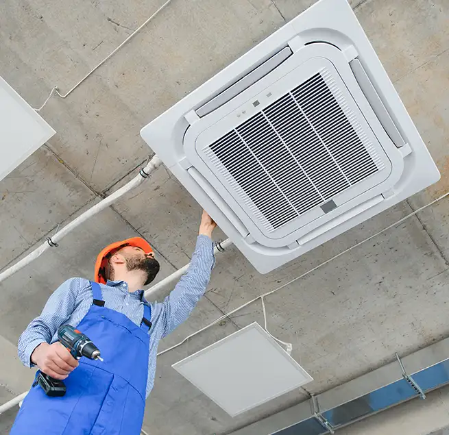 Why Homeowners & Businesses Trust Us in Union City, GA?