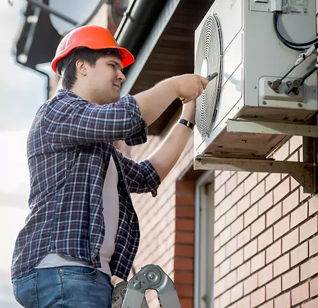 Why Homeowners & Businesses Trust Us Union City, GA