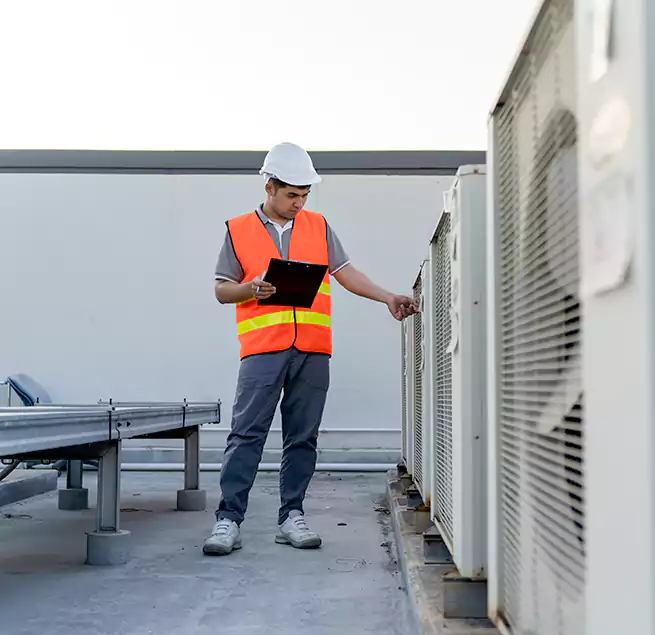 Why Homeowners & Businesses Trust Us in Union City, GA?