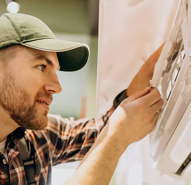 Why Homeowners & Businesses Trust Us in Union City, GA?