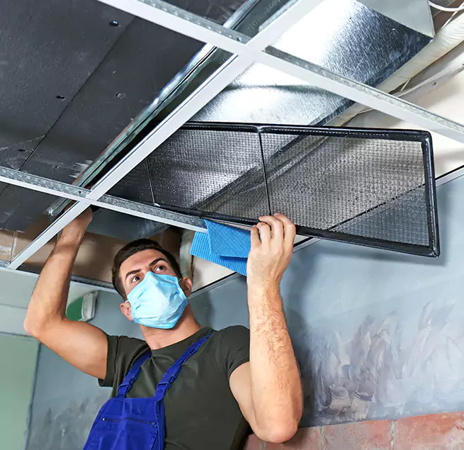  Why Homeowners Businesses Trust Us  in Union City, GA?